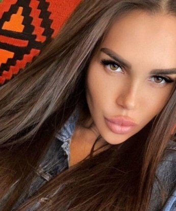 Проститутка Ульянка