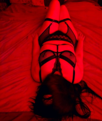 Проститутка Лидия