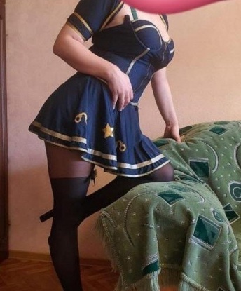 Проститутка Арина