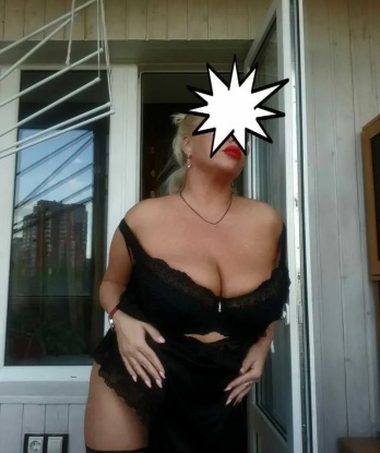 Проститутка Виолетта